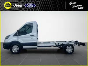 FORD Transit Kab.-Ch. 350 L2 2.0 EcoBlue 165 Lead In