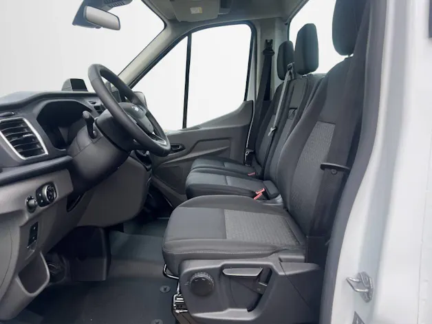 Ford Transit Kab.-Ch. 350 L2 2.0 EcoBlue 165 Lead In