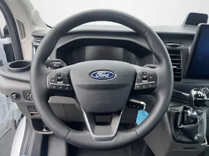 FORD Transit Kab.-Ch. 350 L2 2.0 EcoBlue 165 Lead In