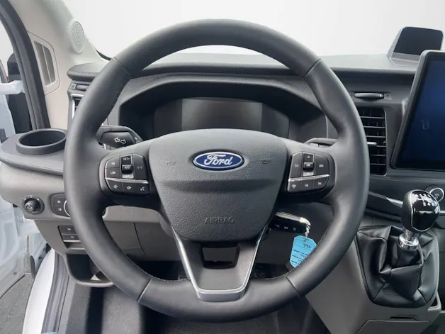 Ford Transit Kab.-Ch. 350 L2 2.0 EcoBlue 165 Lead In