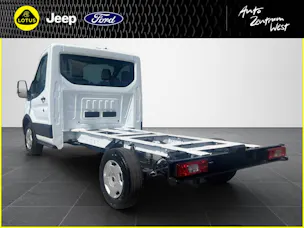 FORD Transit Kab.-Ch. 350 L2 2.0 EcoBlue 165 Lead In