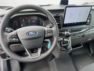FORD Transit Kab.-Ch. 350 L2 2.0 EcoBlue 165 Lead In