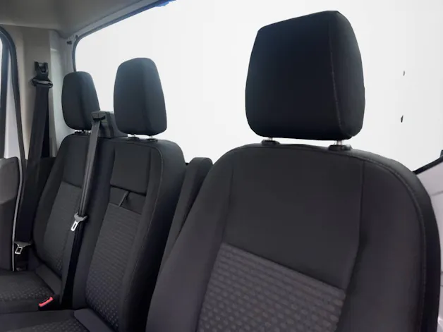Ford Transit Kab.-Ch. 350 L2 2.0 EcoBlue 165 Lead In