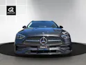 Mercedes-Benz C 220 d T 4 Matic Swiss Star