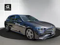 Mercedes-Benz C 220 d T 4 Matic Swiss Star