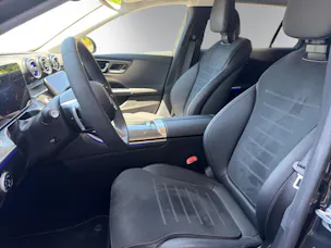 Mercedes-Benz C 220 d T 4 Matic Swiss Star