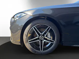 Mercedes-Benz C 220 d T 4 Matic Swiss Star
