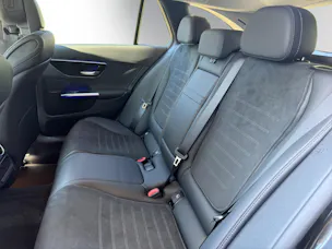 Mercedes-Benz C 220 d T 4 Matic Swiss Star