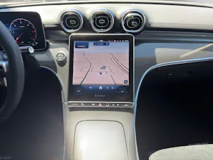 Mercedes-Benz C 220 d T 4 Matic Swiss Star
