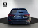 Mercedes-Benz C 220 d T 4 Matic Swiss Star