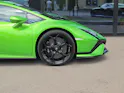 Lamborghini Huracan Coupé 5.2 Tecnica