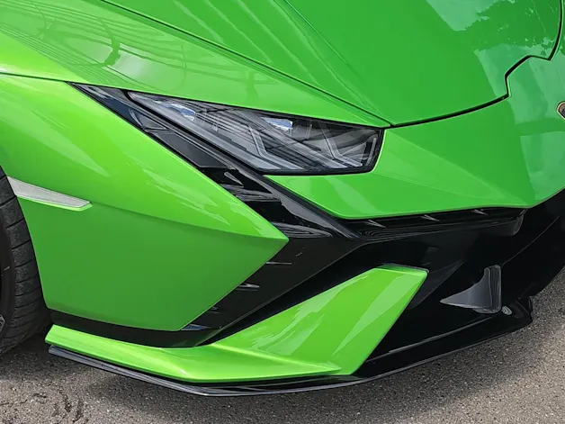 Lamborghini Huracan Coupé 5.2 Tecnica