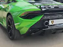 Lamborghini Huracan Coupé 5.2 Tecnica