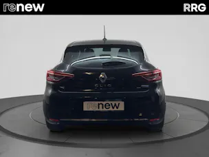 RENAULT Clio 1.6 E-Tech Intens