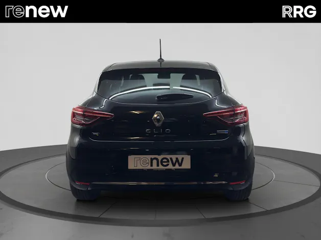 Renault Clio 1.6 E-Tech Intens
