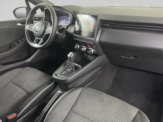 Renault Clio 1.6 E-Tech Intens