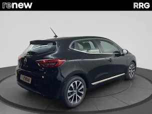 RENAULT Clio 1.6 E-Tech Intens