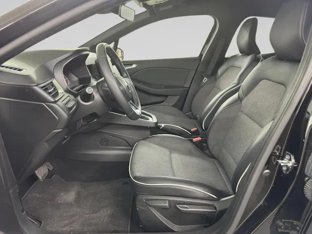 Renault Clio 1.6 E-Tech Intens