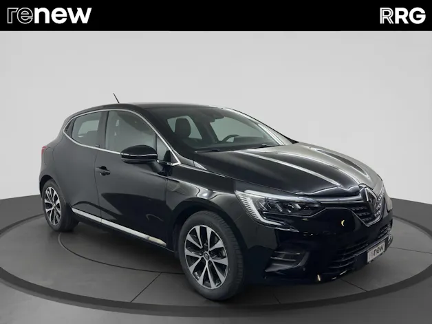 Renault Clio 1.6 E-Tech Intens