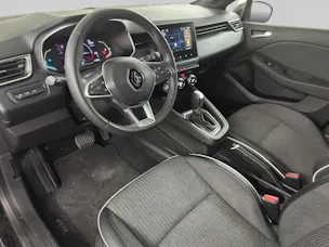 RENAULT Clio 1.6 E-Tech Intens