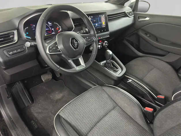 Renault Clio 1.6 E-Tech Intens