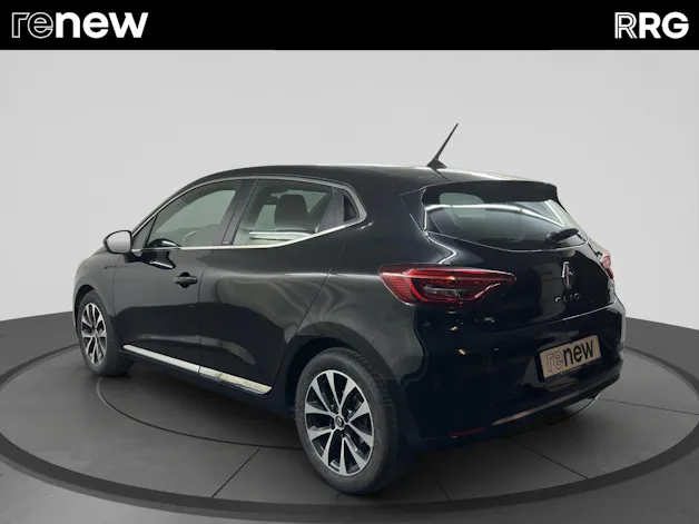 Renault Clio 1.6 E-Tech Intens