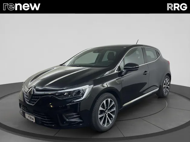 Renault Clio 1.6 E-Tech Intens