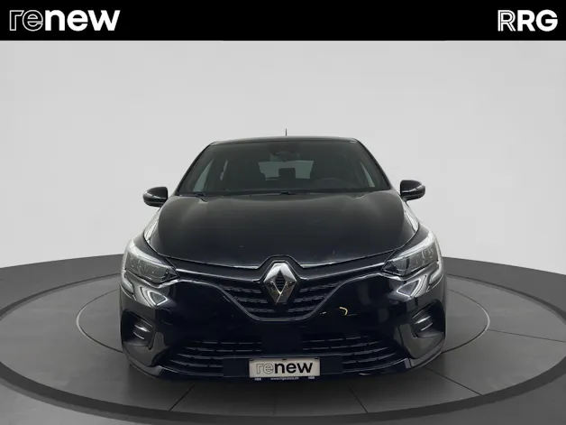 Renault Clio 1.6 E-Tech Intens