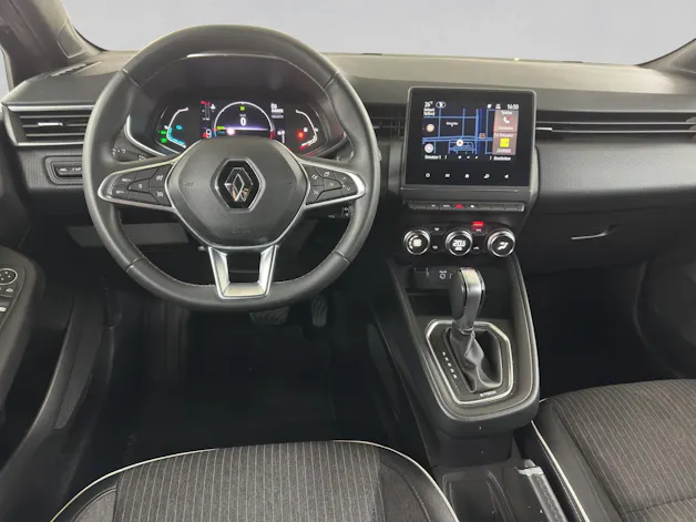 Renault Clio 1.6 E-Tech Intens