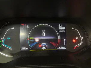 RENAULT Clio 1.6 E-Tech Intens