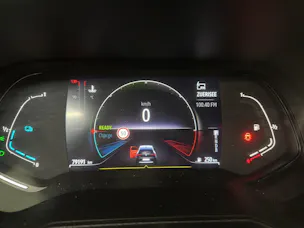 RENAULT Clio 1.6 E-Tech Intens
