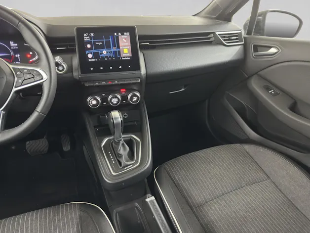 Renault Clio 1.6 E-Tech Intens