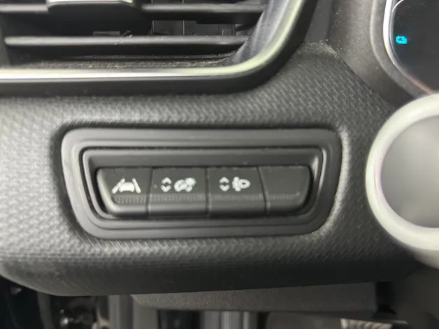 Renault Clio 1.6 E-Tech Intens