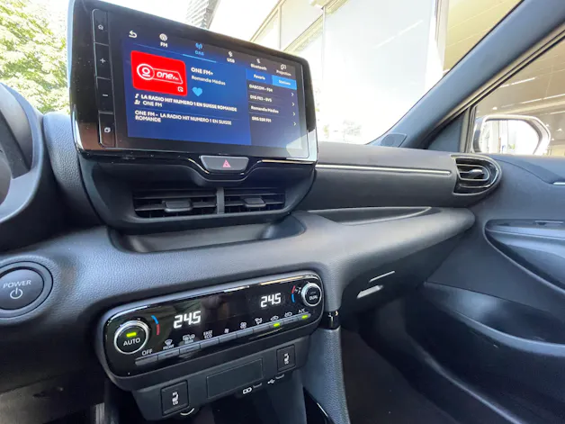 Mazda 2 Hybrid Homura