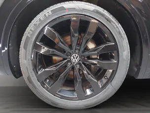 VW Touareg 3.0 TDI R Line Tiptronic