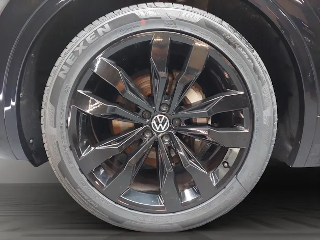VW Touareg 3.0 TDI R Line Tiptronic