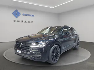 VW Touareg 3.0 TDI R Line Tiptronic