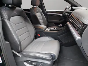 VW Touareg 3.0 TDI R Line Tiptronic