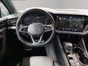 VW Touareg 3.0 TDI R Line Tiptronic