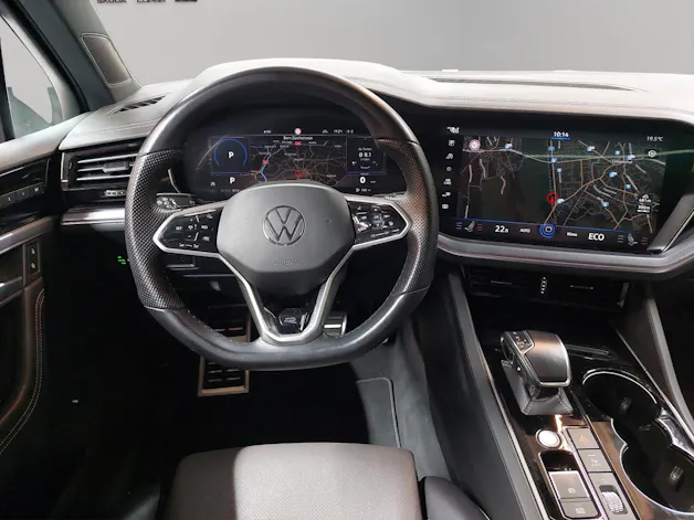 VW Touareg 3.0 TDI R Line Tiptronic