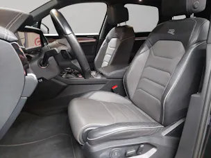 VW Touareg 3.0 TDI R Line Tiptronic