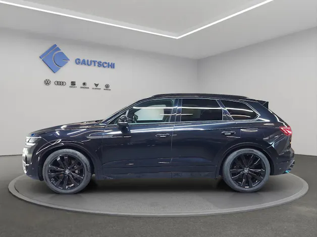 VW Touareg 3.0 TDI R Line Tiptronic