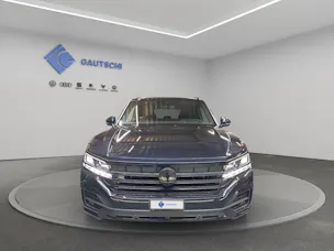 VW Touareg 3.0 TDI R Line Tiptronic