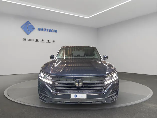 VW Touareg 3.0 TDI R Line Tiptronic