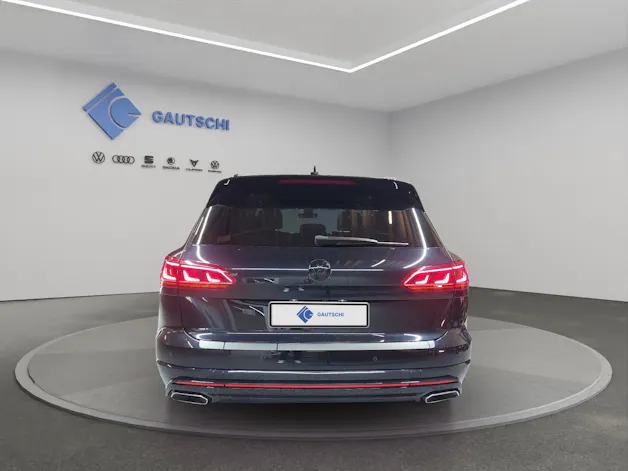 VW Touareg 3.0 TDI R Line Tiptronic