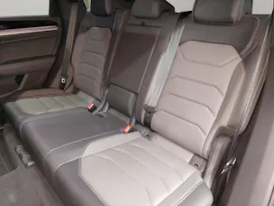 VW Touareg 3.0 TDI R Line Tiptronic