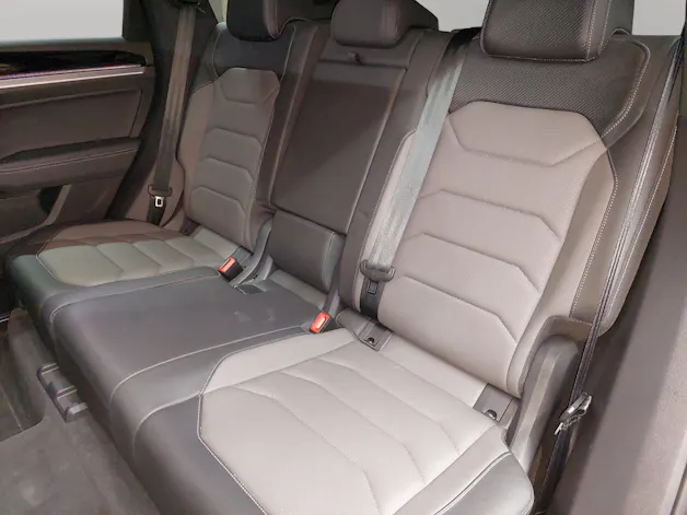 VW Touareg 3.0 TDI R Line Tiptronic