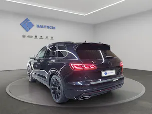 VW Touareg 3.0 TDI R Line Tiptronic