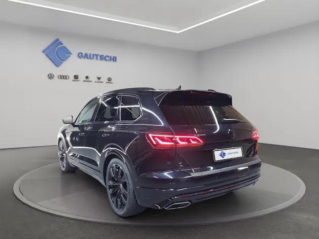 VW Touareg 3.0 TDI R Line Tiptronic