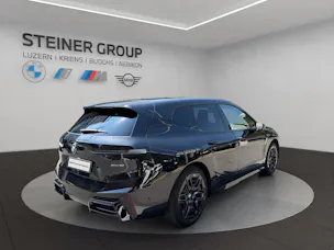 BMW iX xDrive60 M Sport Pro